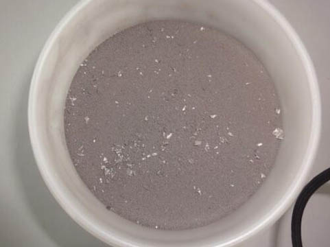 钯粉收受接管