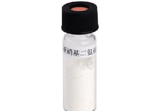 亚硝基二氨铂收受接管