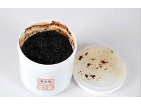 金膏收受接管