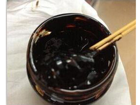 金膏收受接管